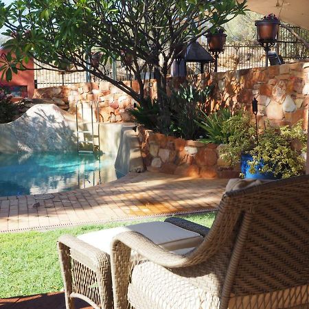 Bed and Breakfast Wilmots On Dixon Alice Springs Esterno foto