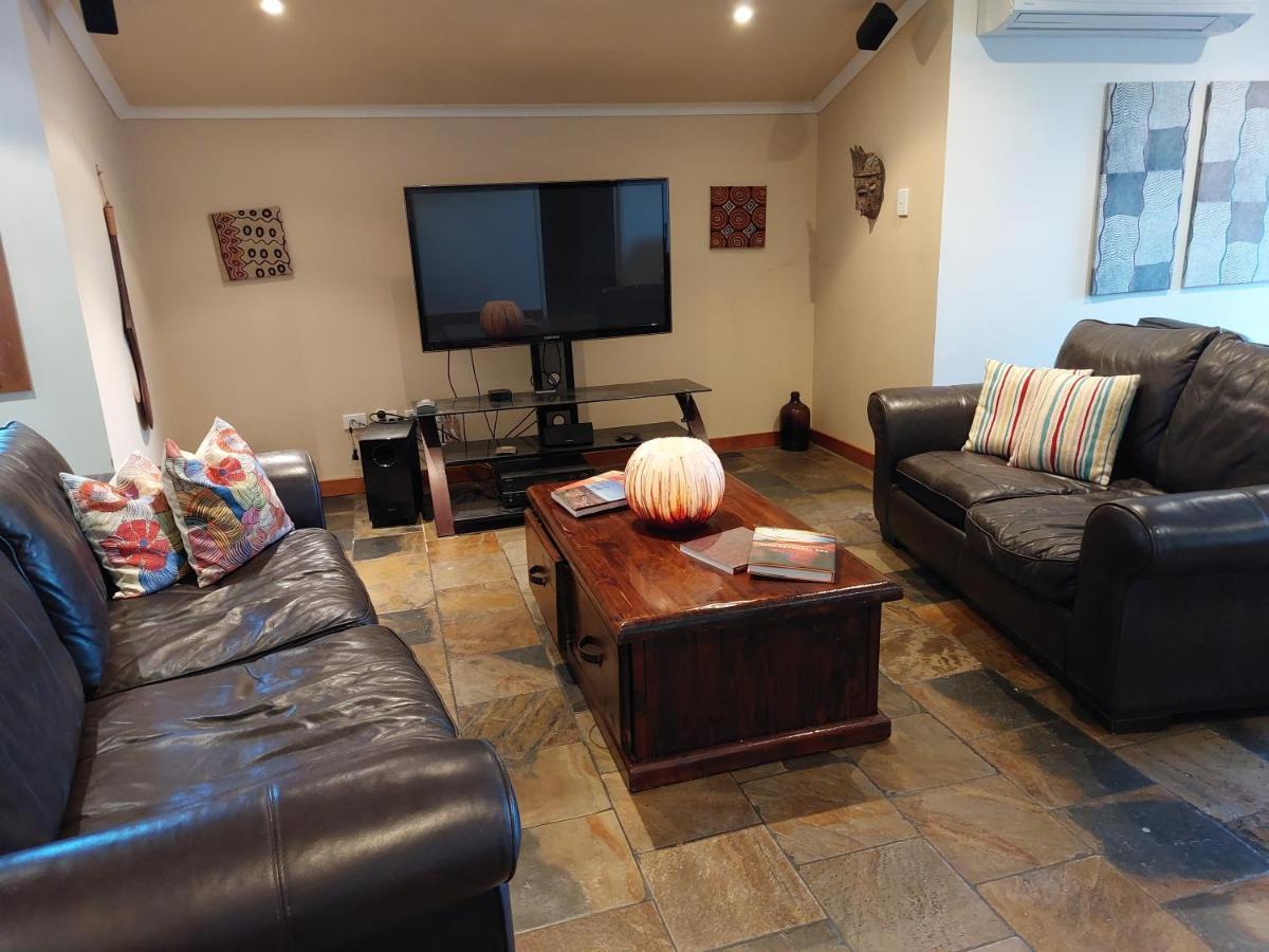 Bed and Breakfast Wilmots On Dixon Alice Springs Esterno foto
