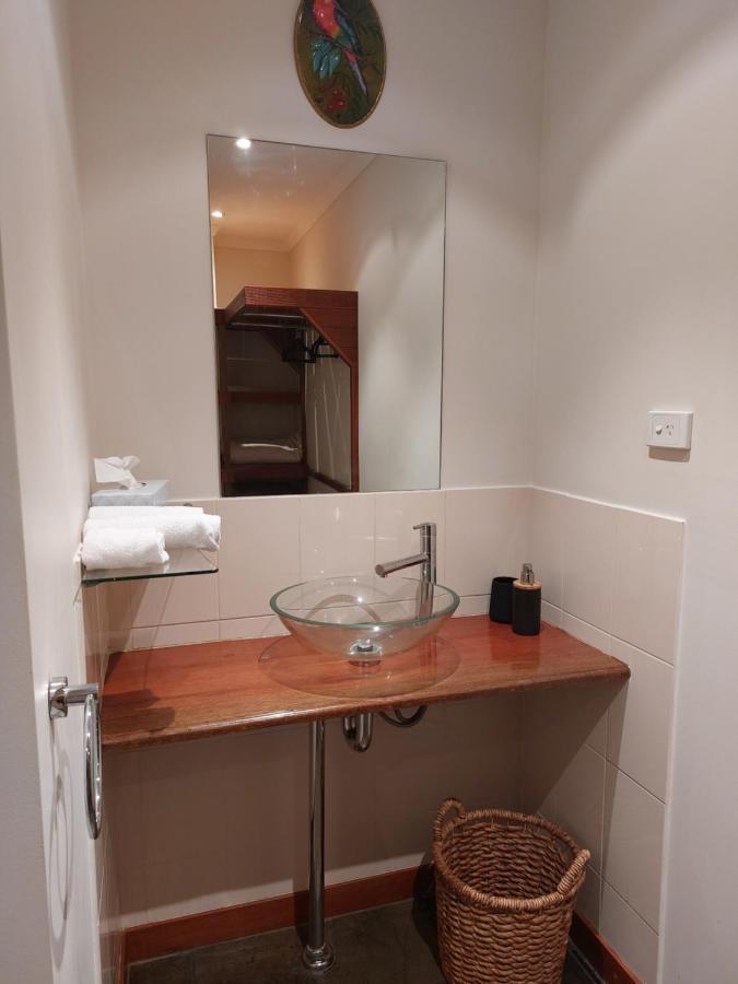 Bed and Breakfast Wilmots On Dixon Alice Springs Esterno foto