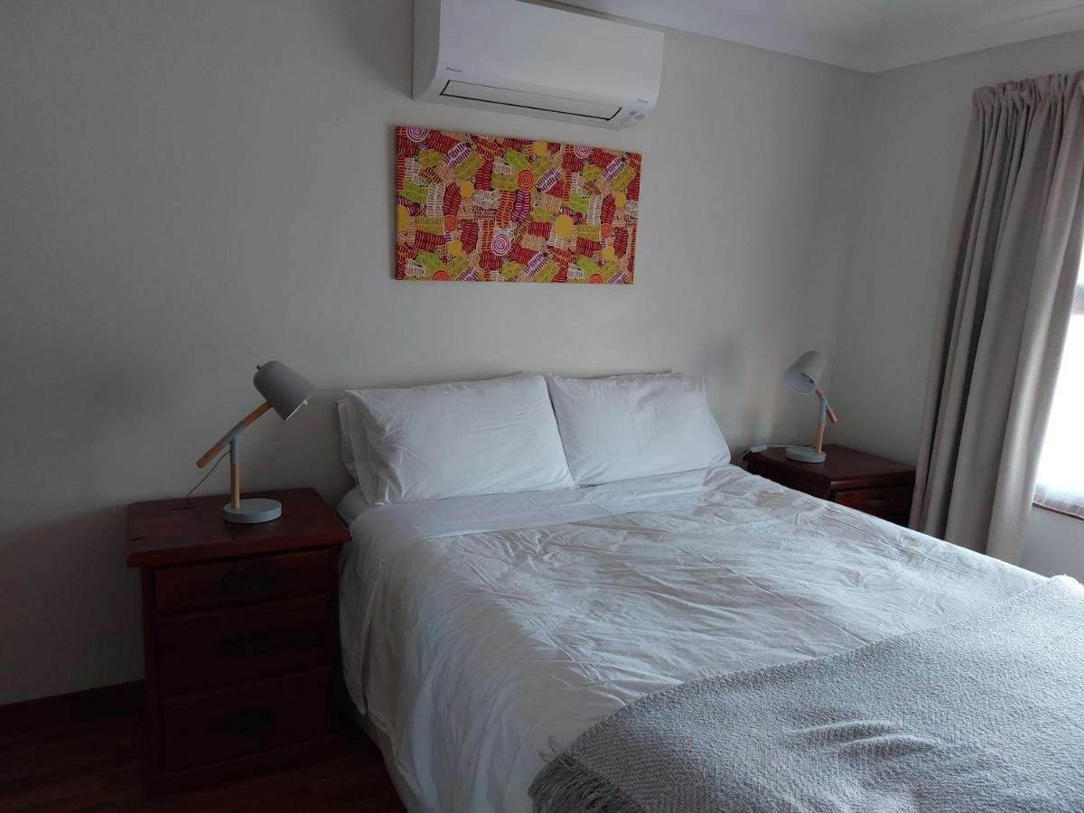 Bed and Breakfast Wilmots On Dixon Alice Springs Esterno foto