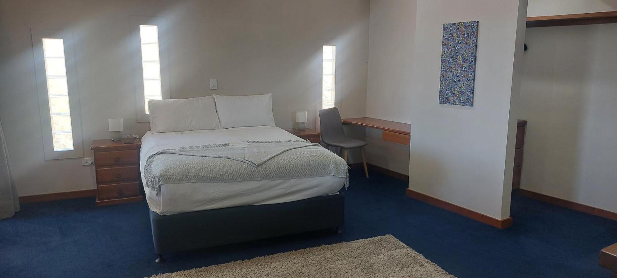 Bed and Breakfast Wilmots On Dixon Alice Springs Esterno foto