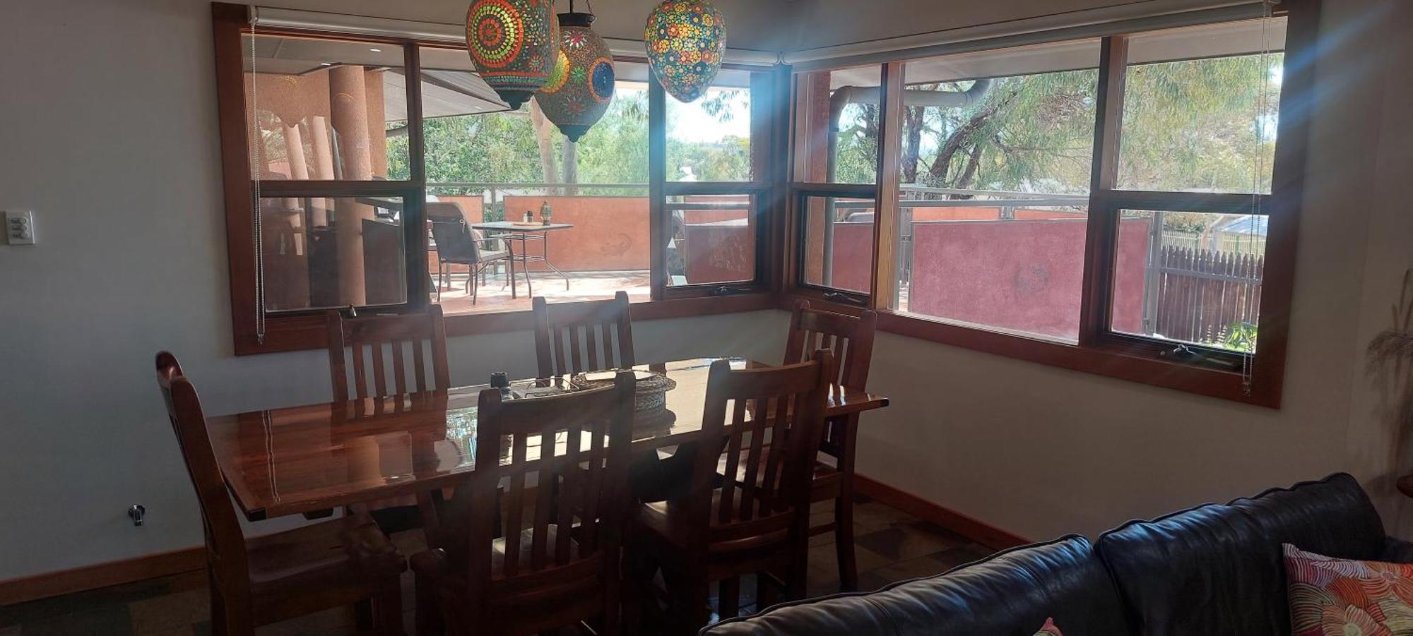 Bed and Breakfast Wilmots On Dixon Alice Springs Esterno foto