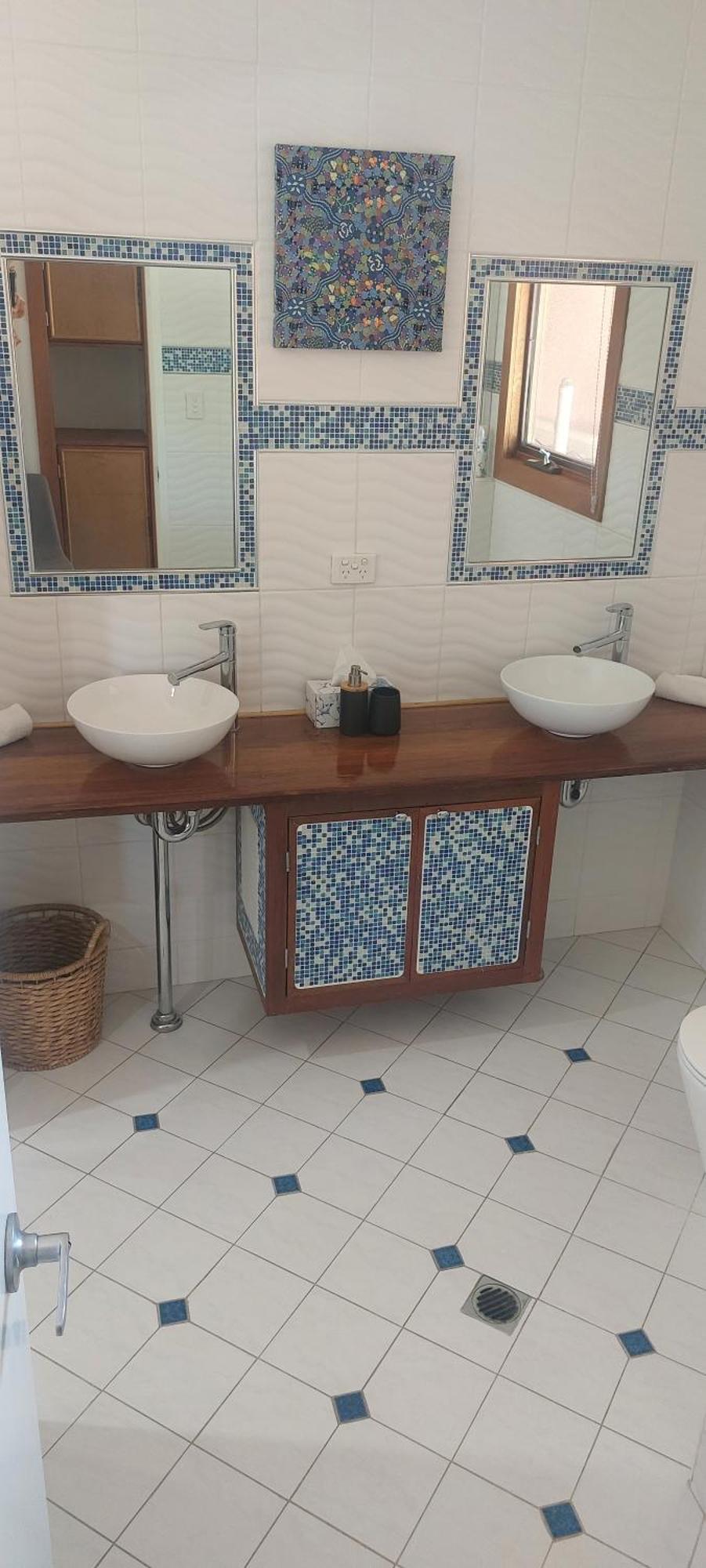 Bed and Breakfast Wilmots On Dixon Alice Springs Esterno foto