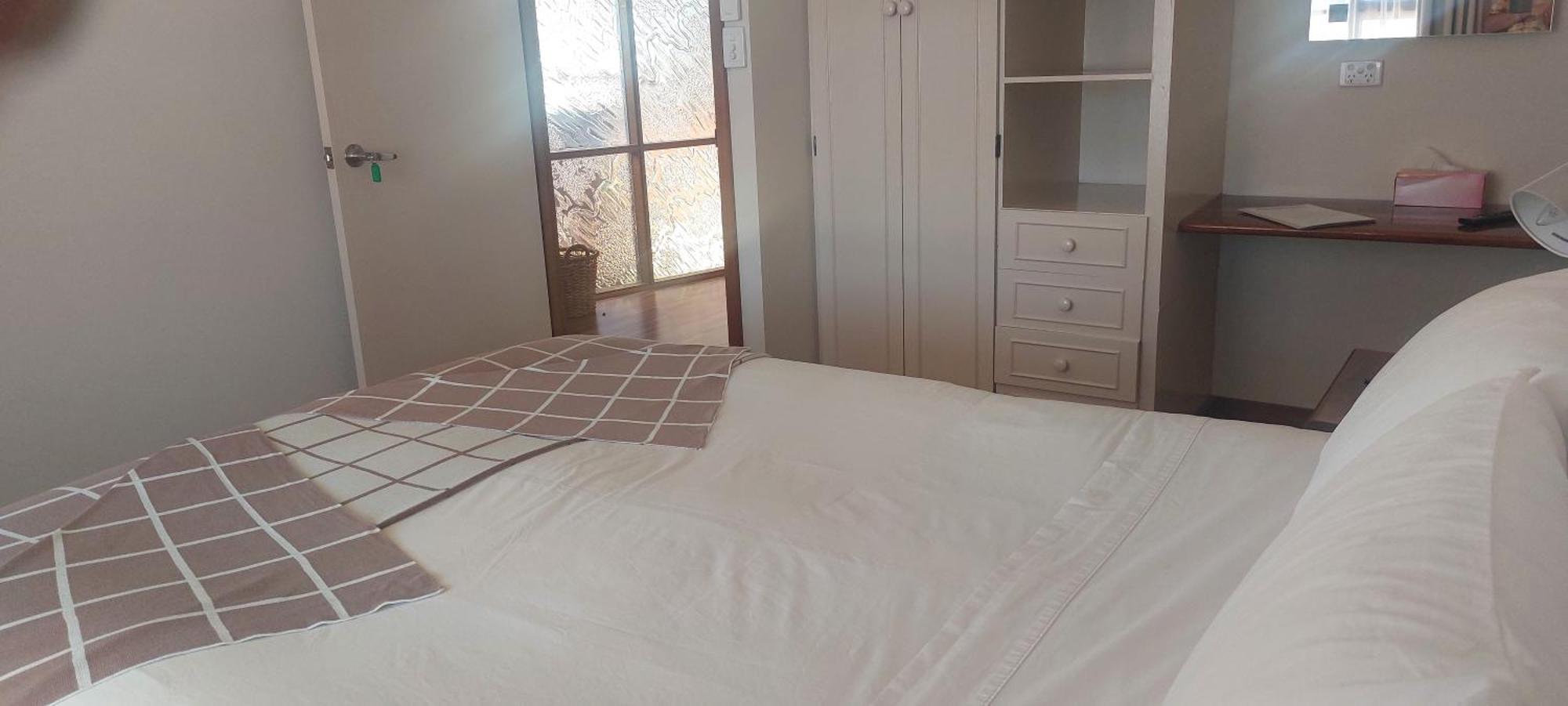 Bed and Breakfast Wilmots On Dixon Alice Springs Esterno foto