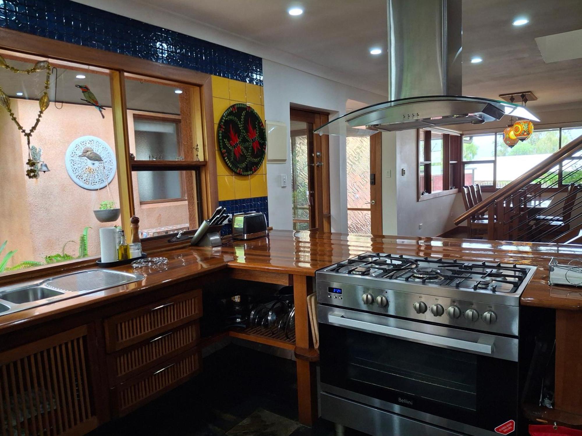 Bed and Breakfast Wilmots On Dixon Alice Springs Esterno foto