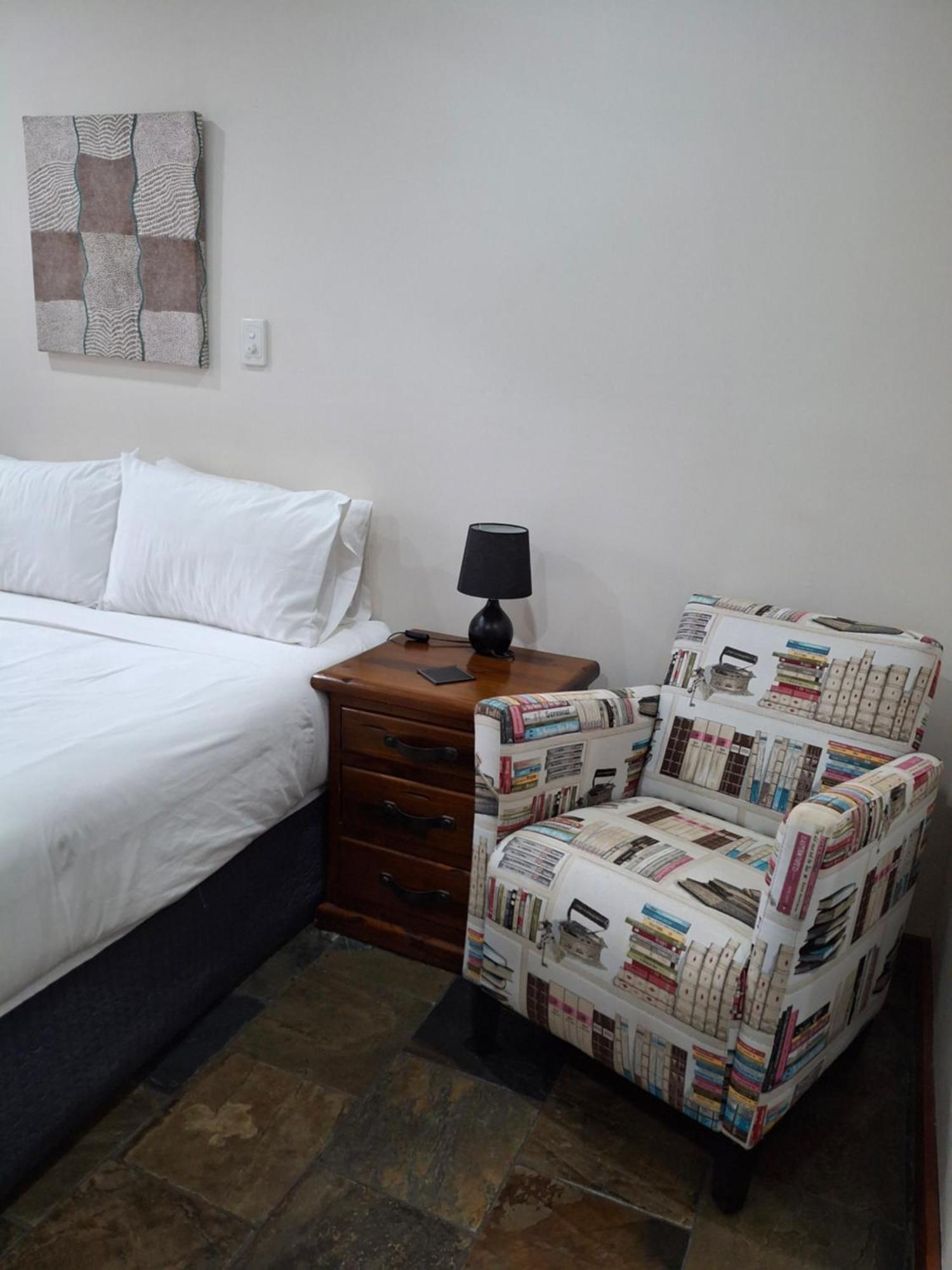 Bed and Breakfast Wilmots On Dixon Alice Springs Esterno foto
