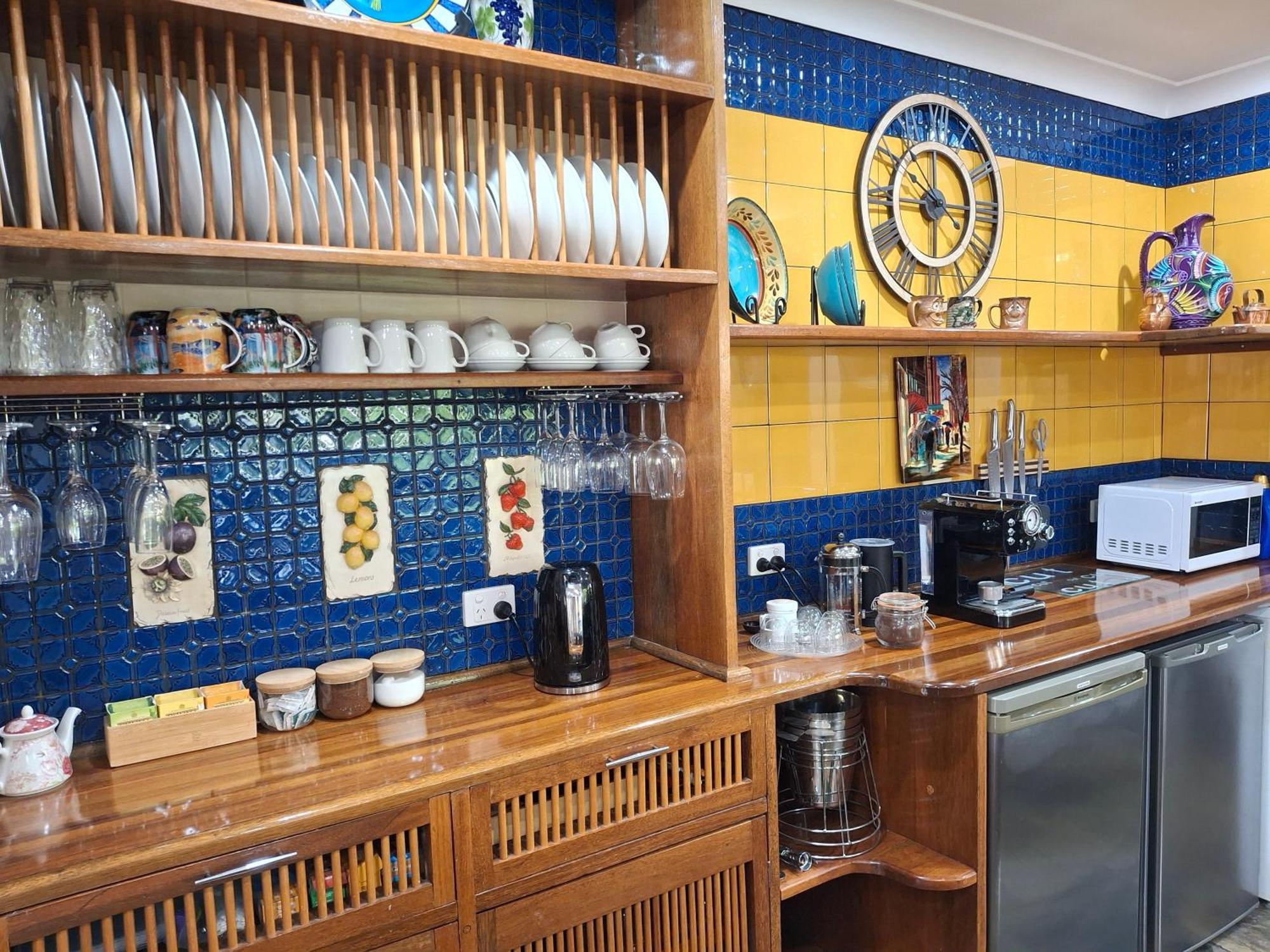 Bed and Breakfast Wilmots On Dixon Alice Springs Esterno foto
