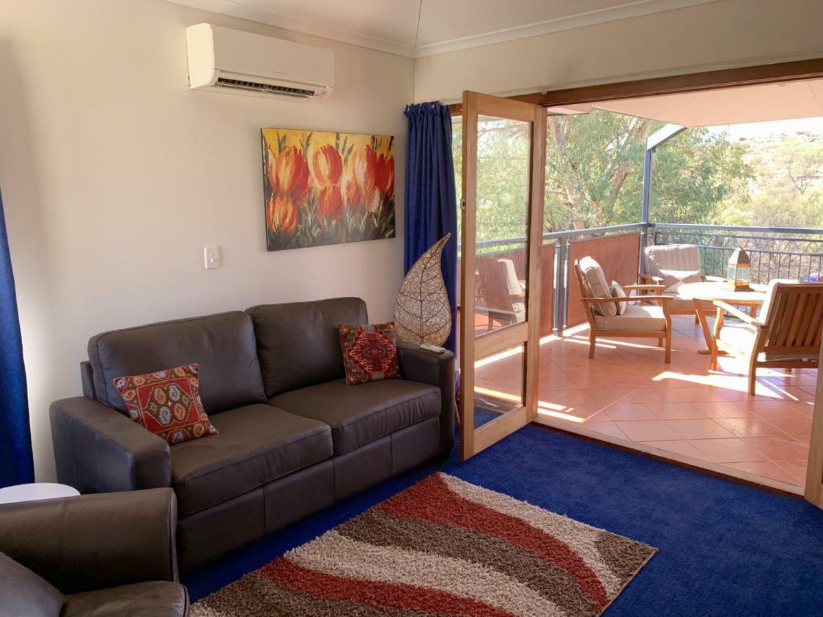 Bed and Breakfast Wilmots On Dixon Alice Springs Esterno foto