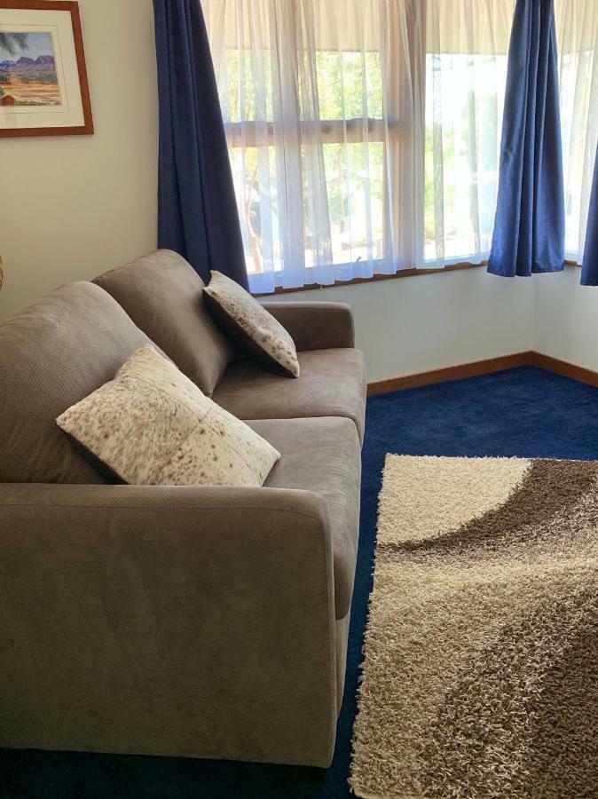 Bed and Breakfast Wilmots On Dixon Alice Springs Esterno foto