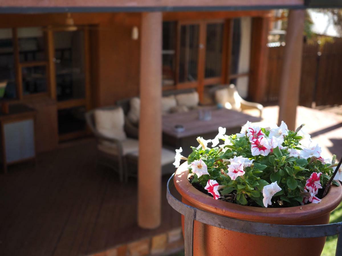Bed and Breakfast Wilmots On Dixon Alice Springs Esterno foto
